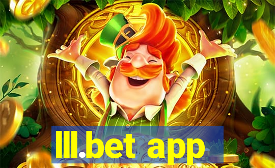 lll.bet app